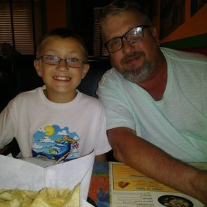 Meet your Posher, Tim